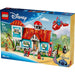 LEGO Casa Sulla Spiaggia Lilo E Stitch - 43268