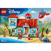 LEGO Casa Sulla Spiaggia Lilo E Stitch - 43268