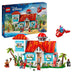 LEGO Casa Sulla Spiaggia Lilo E Stitch - 43268