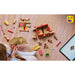 LEGO La Canoa Di Vaiana - 43270