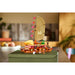 LEGO La Canoa Di Vaiana - 43270