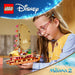 LEGO La Canoa Di Vaiana - 43270