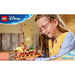 LEGO La Canoa Di Vaiana - 43270