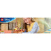 LEGO La Canoa Di Vaiana - 43270