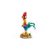 LEGO Personaggio Da Esposizione Di Heihei - 43272