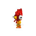LEGO Personaggio Da Esposizione Di Heihei - 43272