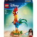 LEGO Personaggio Da Esposizione Di Heihei - 43272