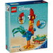 LEGO Personaggio Da Esposizione Di Heihei - 43272