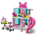 LEGO L' Hotel Degli Animali Di Minni - 43274