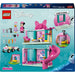LEGO L' Hotel Degli Animali Di Minni - 43274