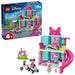 LEGO L' Hotel Degli Animali Di Minni - 43274