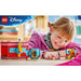 LEGO Portagioie Di Biancaneve - 43276