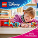 LEGO Portagioie Di Biancaneve - 43276
