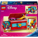 LEGO Portagioie Di Biancaneve - 43276