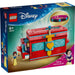 LEGO Portagioie Di Biancaneve - 43276