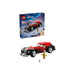 LEGO Auto Di Crudelia De Mon - 43277