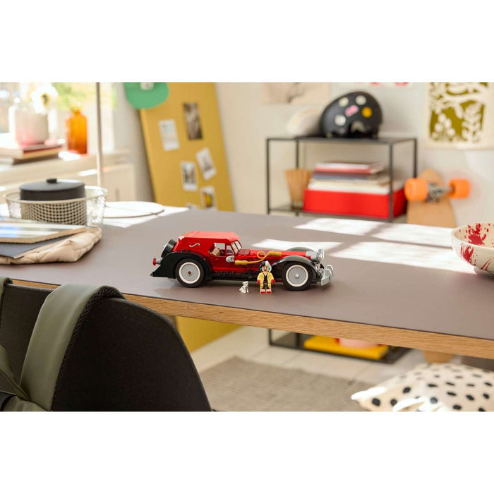 LEGO Auto Di Crudelia De Mon - 43277