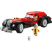 LEGO Auto Di Crudelia De Mon - 43277