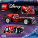 LEGO Auto Di Crudelia De Mon - 43277