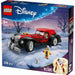 LEGO Auto Di Crudelia De Mon - 43277