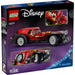 LEGO Auto Di Crudelia De Mon - 43277