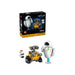 LEGO Wall-E E Eve - 43279