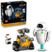 LEGO Wall-E E Eve - 43279
