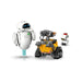 LEGO Wall-E E Eve - 43279