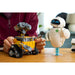 LEGO Wall-E E Eve - 43279