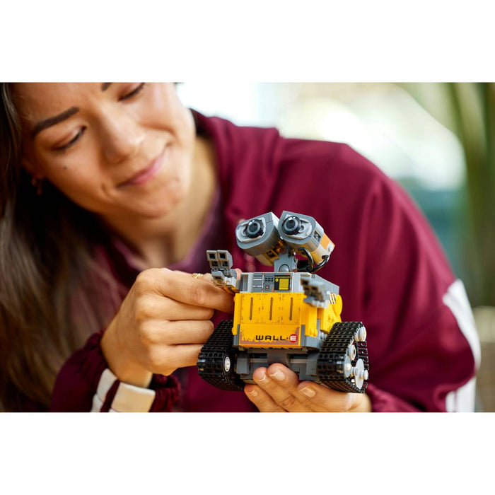 LEGO Wall-E E Eve - 43279