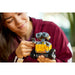 LEGO Wall-E E Eve - 43279