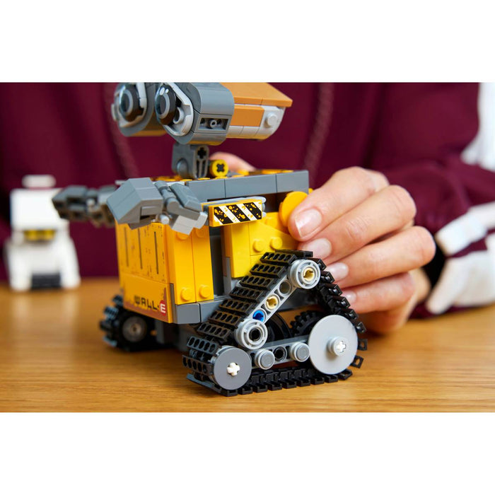 LEGO Wall-E E Eve - 43279