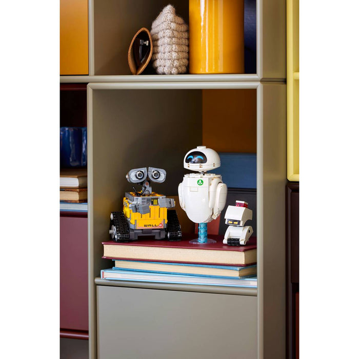 LEGO Wall-E E Eve - 43279