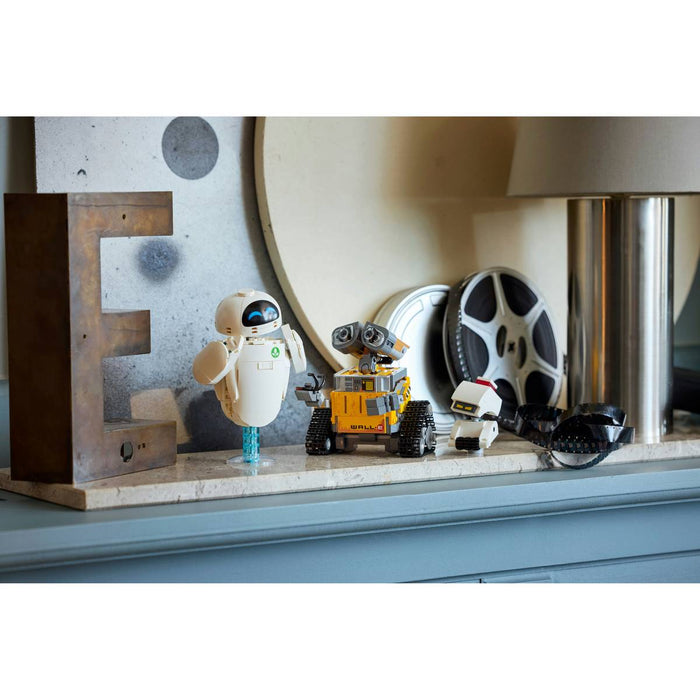 LEGO Wall-E E Eve - 43279