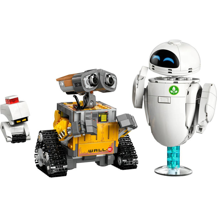LEGO Wall-E E Eve - 43279