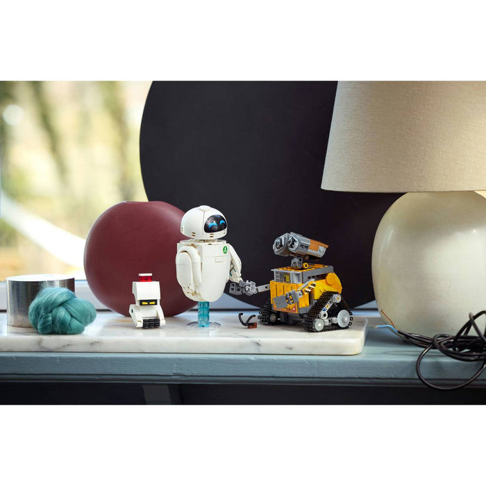 LEGO Wall-E E Eve - 43279