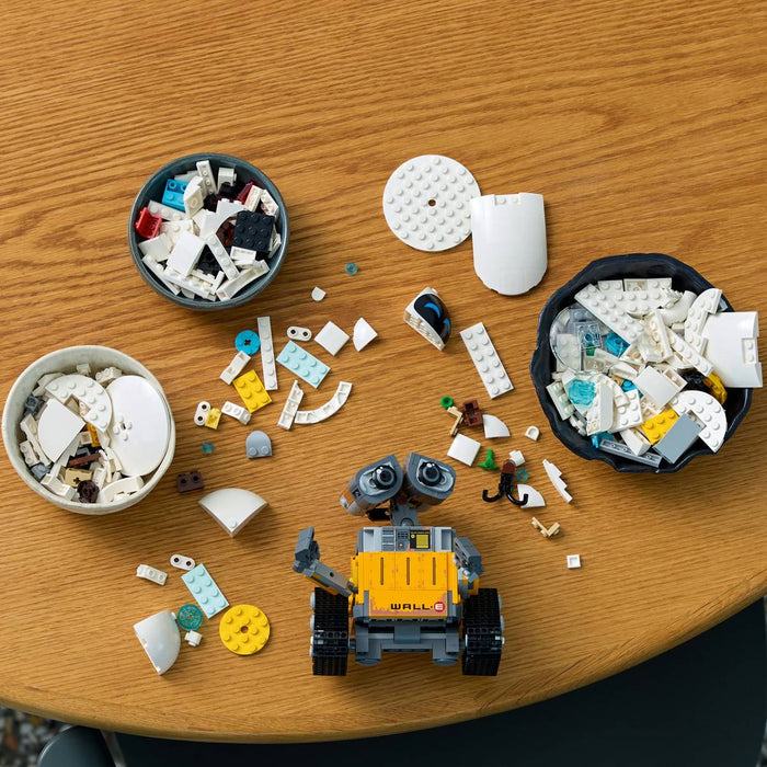 LEGO Wall-E E Eve - 43279