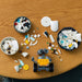 LEGO Wall-E E Eve - 43279