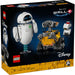 LEGO Wall-E E Eve - 43279