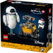 LEGO Wall-E E Eve - 43279