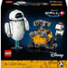 LEGO Wall-E E Eve - 43279