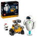 LEGO Wall-E E Eve - 43279