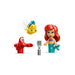LEGO Il Magico Mini Palazzo Di Ariel - 43285