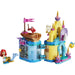 LEGO Il Magico Mini Palazzo Di Ariel - 43285
