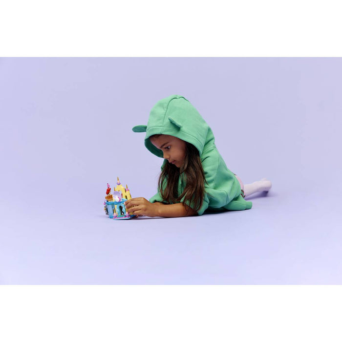 LEGO Il Magico Mini Palazzo Di Ariel - 43285