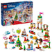 LEGO Disney Princess Calendario Dell'Avvento 2026 - 43298