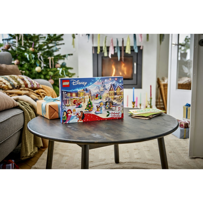 LEGO Disney Princess Calendario Dell'Avvento 2026 - 43298