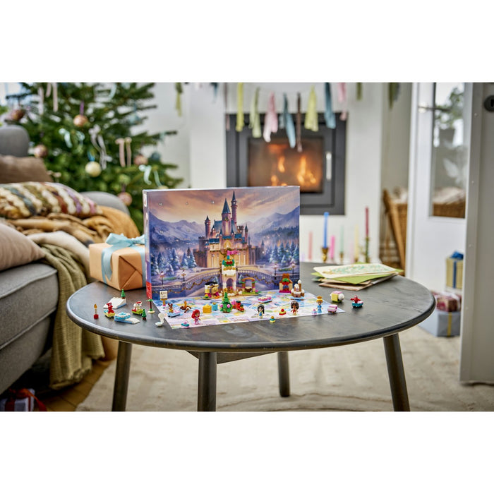 LEGO Disney Princess Calendario Dell'Avvento 2026 - 43298