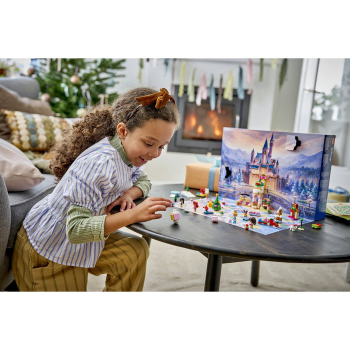 LEGO Disney Princess Calendario Dell'Avvento 2026 - 43298