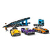 LEGO Camion Trasportatore Con Auto Sportive - 60408